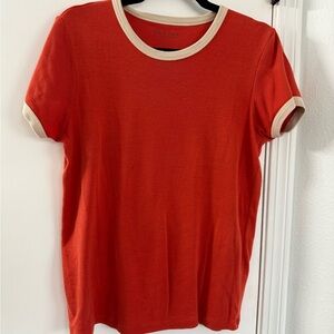 Fin & Vince Classic Tee